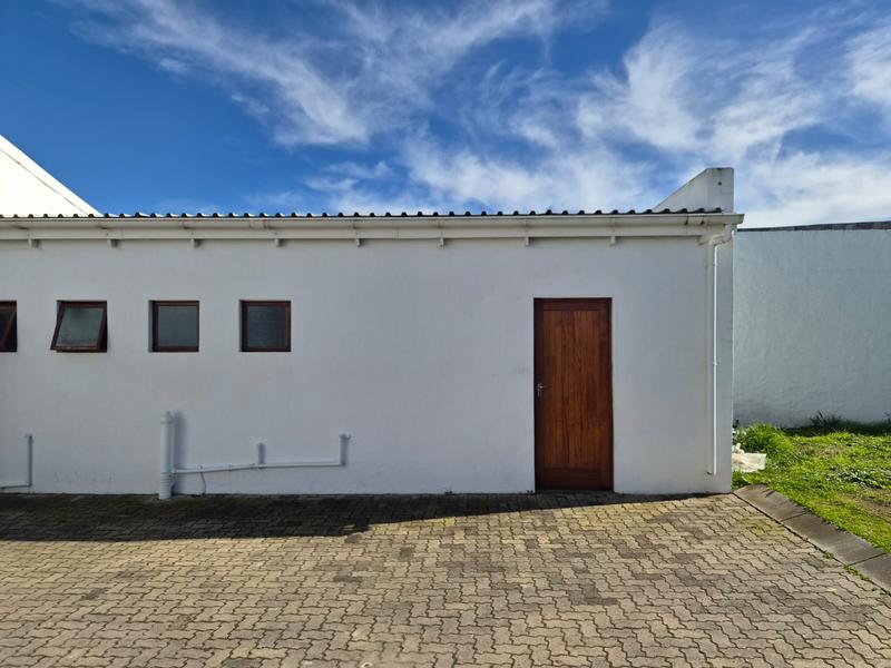 To Let Commercial Property for Rent in George Industrial Western Cape
